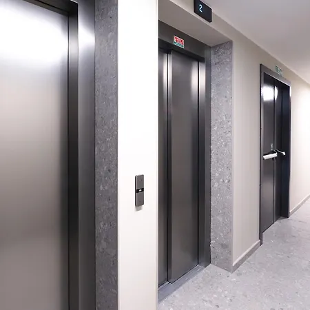 アパート Bright Apartament In Cascina Merlata - Bloom *