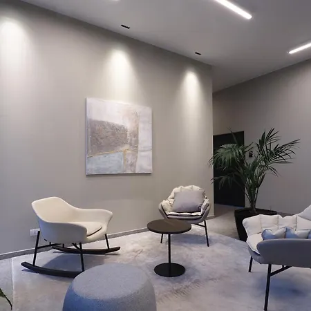 Bright Apartament In Cascina Merlata - Bloom