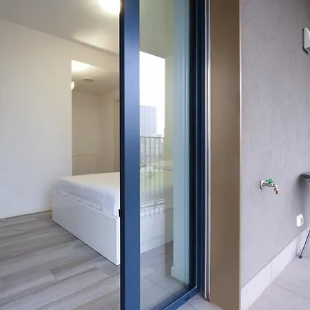Bright Apartament In Cascina Merlata - Bloom アパート